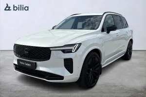 Volvo XC90 2026